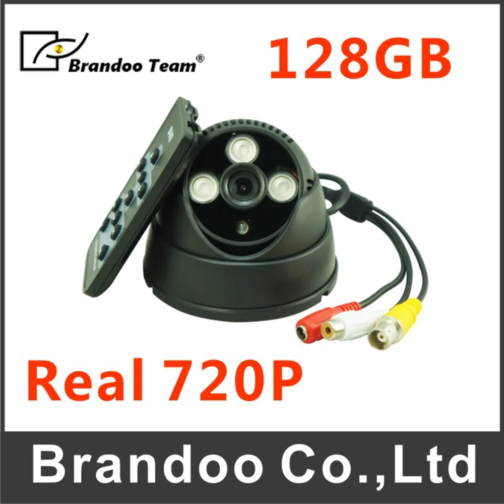 128GB 720P Dome SD Camera CMOS Sensor Brand IR night vision camera for Home office shop warehouse used
128GB 720P Dome SD Camera CMOS Sensor Brand IR night vision camera for Home office shop warehouse used