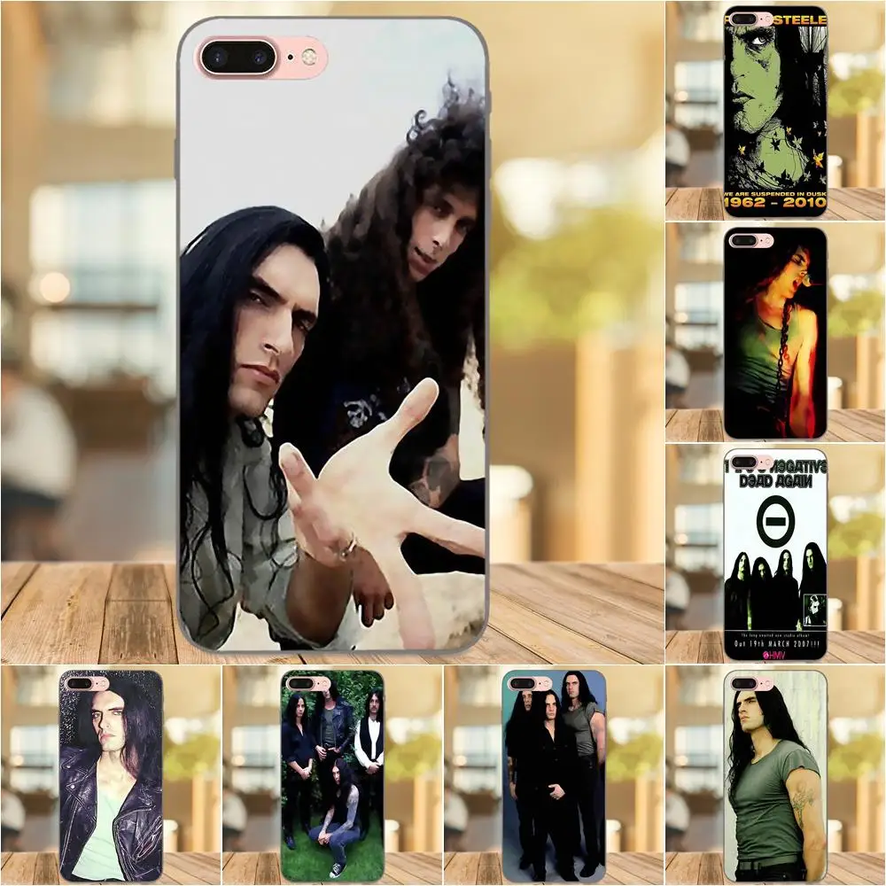 Type O Negative Metal Band For Xiaomi Mi Mix Max Note 2 2S 3 5X 6 8 SE A1 Play F1 Design High Quality Phone Case
Type O Negative Metal Band For Xiaomi Mi Mix Max Note 2 2S 3 5X 6 8 SE A1 Play F1 Design High Quality Phone Case