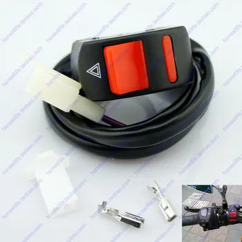 Free shipping 2pcs 0.7 meters 10a general electric bicycle handle double lamp switch button
Free shipping 2pcs 0.7 meters 10a general electric bicycle handle double lamp switch button