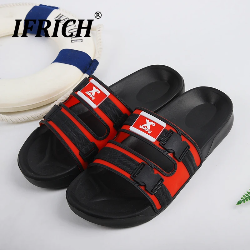 Popular 2019 Gray Beach Slippers Man Non-Slip House Men Shoes Luxury Brand Hotel Slippers Comfortable Summer Bathroom Slippers
Popular 2019 Gray Beach Slippers Man Non-Slip House Men Shoes Luxury Brand Hotel Slippers Comfortable Summer Bathroom Slippers