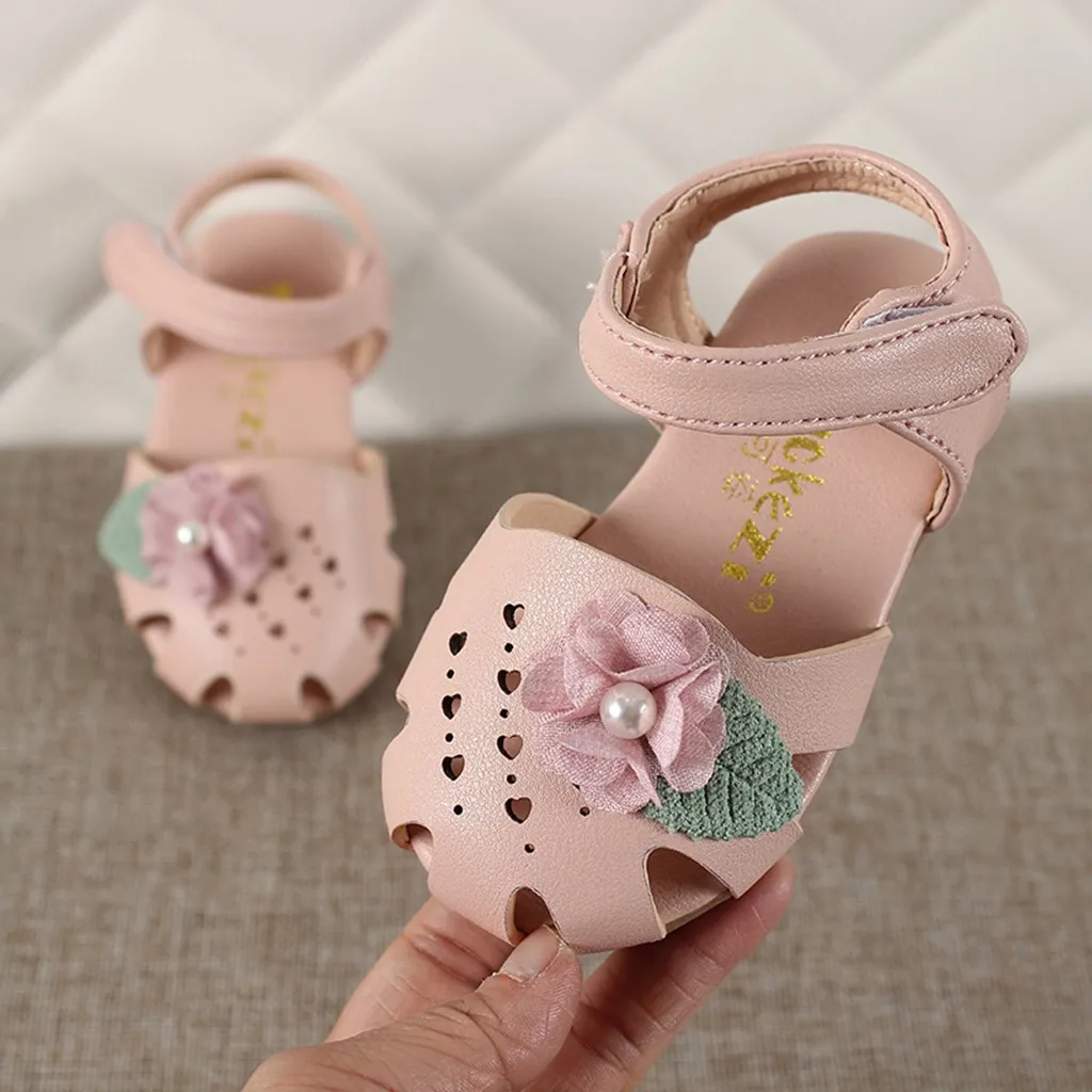 sandals for girl kids Summer Infant Baby Girls Pearl Flower Heart Hallow Sandals Princess Shoes #XTN
sandals for girl kids Summer Infant Baby Girls Pearl Flower Heart Hallow Sandals Princess Shoes #XTN