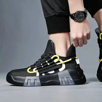 Men Sneakers Athletic Outdoor ShoeS Boys Running Shoes Light Shoes male Walking Jogging Training Sports KA-11
Men Sneakers Athletic Outdoor ShoeS Boys Running Shoes Light Shoes male Walking Jogging Training Sports KA-11