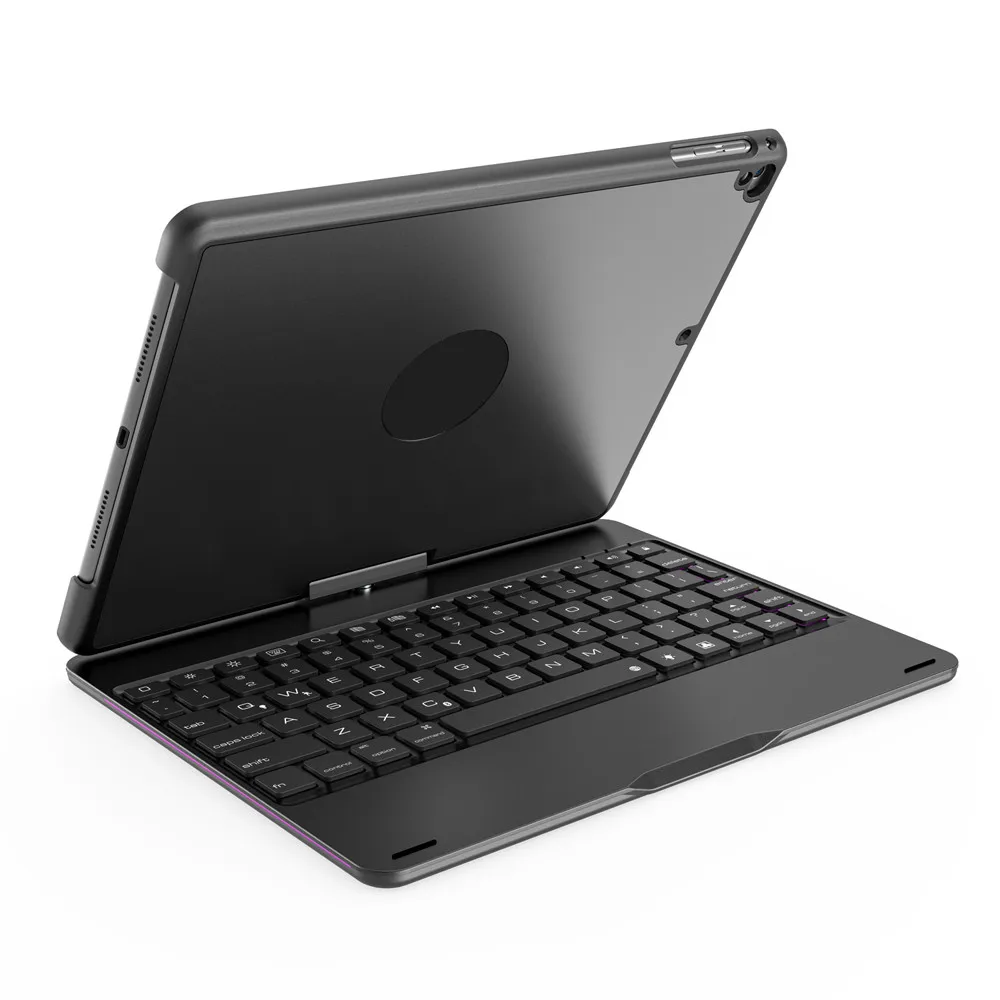 Bluetooth Keyboard For IPad Pro9.7 Inch Air/Air2 Aluminum Alloy Keyboard Rotary Wireless Keyboard Drop Shipping l1105#3
Bluetooth Keyboard For IPad Pro9.7 Inch Air/Air2 Aluminum Alloy Keyboard Rotary Wireless Keyboard Drop Shipping l1105#3