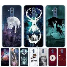 coque huawei p 20 lite harry potter