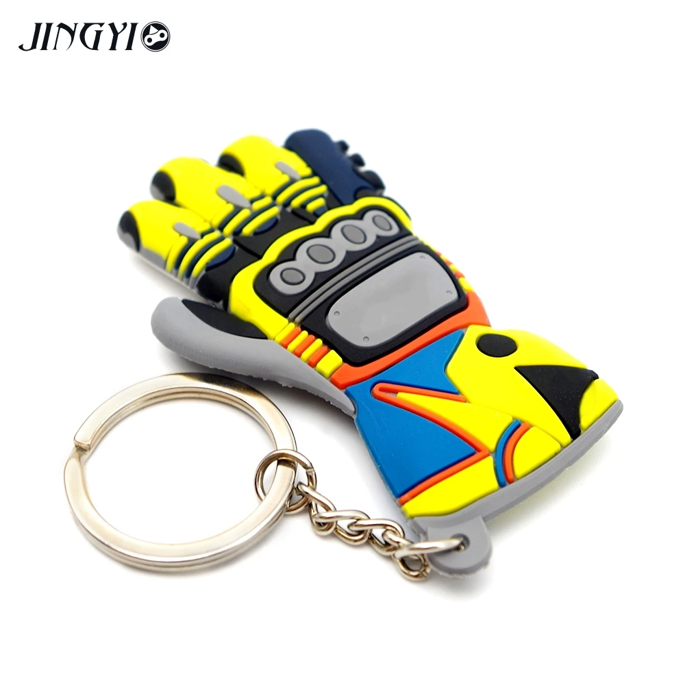 Cool Moto Motorcycle gloves gants Keychain Key Chains Mini Key Ring For APRILIA SHIVER 750 APRILIA SHIVER APRILIA RSV4
Cool Moto Motorcycle gloves gants Keychain Key Chains Mini Key Ring For APRILIA SHIVER 750 APRILIA SHIVER APRILIA RSV4