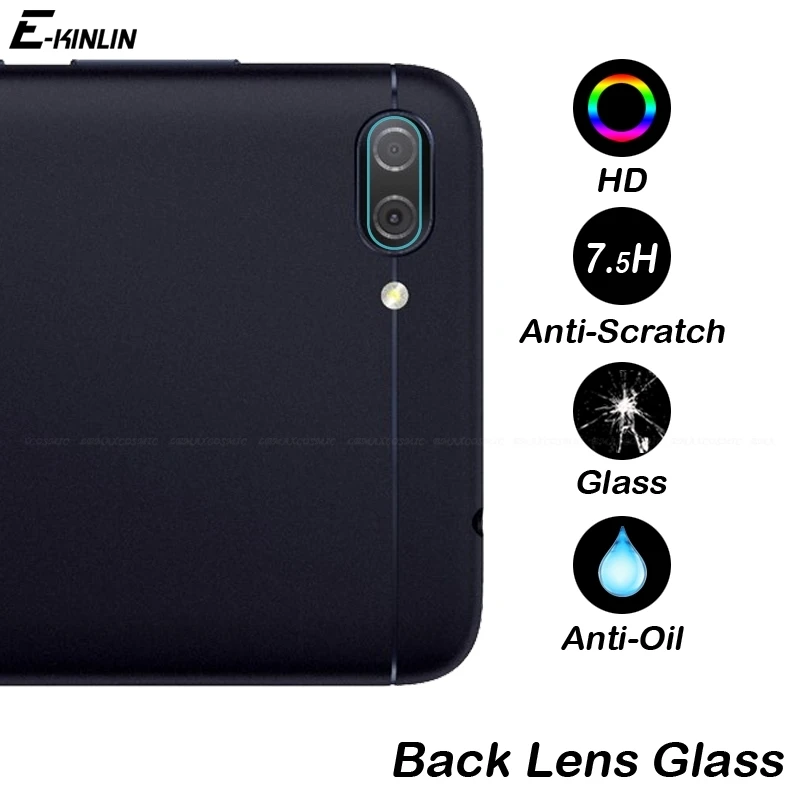 Camera Lens Screen Protector Film Tempered Glass For ASUS ZenFone 4 Max Selfie Pro Plus Lite ZC554KL ZC520KL ZD552KL ZS551KL
Camera Lens Screen Protector Film Tempered Glass For ASUS ZenFone 4 Max Selfie Pro Plus Lite ZC554KL ZC520KL ZD552KL ZS551KL