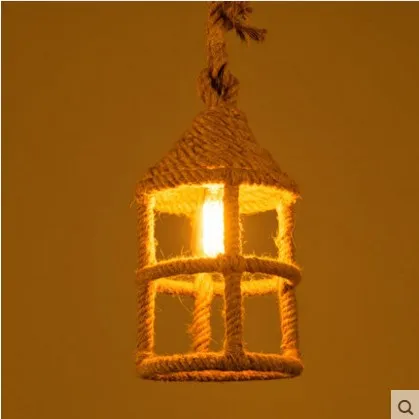 Hemp Rope Edison Pendant Light Fixtures In Style Loft Vintage Industrial Lamp Hanglamp Pendente America Nordic
Hemp Rope Edison Pendant Light Fixtures In Style Loft Vintage Industrial Lamp Hanglamp Pendente America Nordic