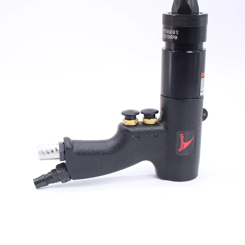 m6 m8 m10 self lock nut riveter gun 2