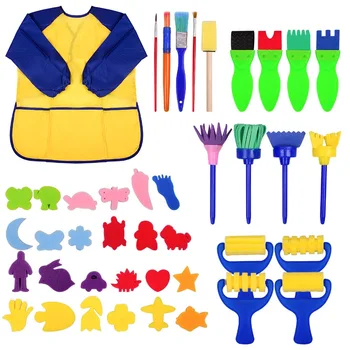 Acrylic Paints Tool , Watercolor Brush Painting Brushes Drawing Set for Art Supplies Washable Assorted Painting Drawing Tools
Acrylic Paints Tool , Watercolor Brush Painting Brushes Drawing Set for Art Supplies Washable Assorted Painting Drawing Tools