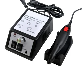 Pro 1Set 20000RPM Electric Nail Drill File Bit Machine Manicure Kit Pedicure Ceramic Wool Polisher UV Gel Polish Remover Tools
Pro 1Set 20000RPM Electric Nail Drill File Bit Machine Manicure Kit Pedicure Ceramic Wool Polisher UV Gel Polish Remover Tools