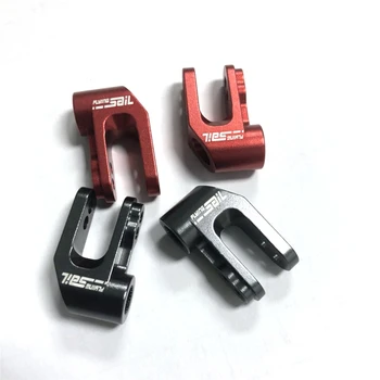 Aluminum Servo Horn Servo Arm for 1/7 Traxxas TRAXXAS Unlimited Desert Racer UDR RC Car Upgrade OP Metal Part
Aluminum Servo Horn Servo Arm for 1/7 Traxxas TRAXXAS Unlimited Desert Racer UDR RC Car Upgrade OP Metal Part