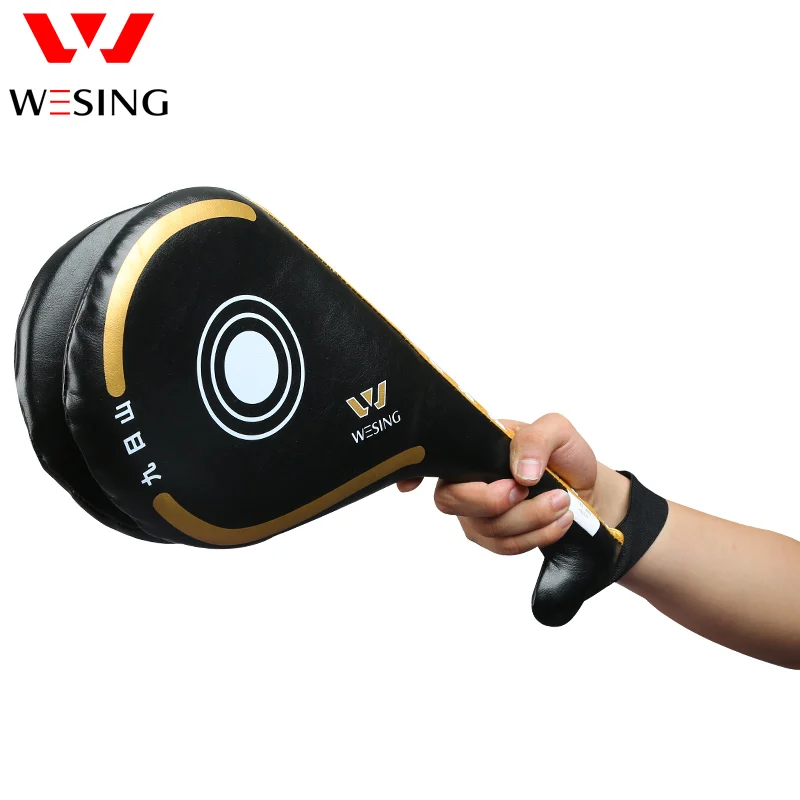 Wesing Taekwondo Kickboxing Pad Kick Pad Target Karate Kickboxing Training Durable Taekwondo Equipment
Wesing Taekwondo Kickboxing Pad Kick Pad Target Karate Kickboxing Training Durable Taekwondo Equipment