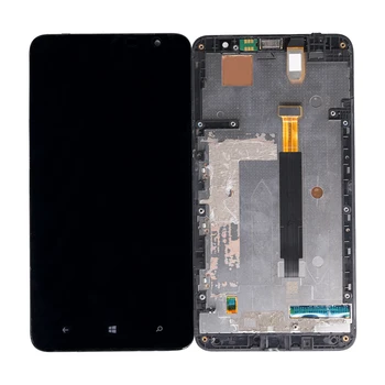 10pcs/lot for Nokia Lumia 1320 Screen Display Touch Screen Digitizer +Frame Assembly for Nokia 1320 LCD Free Shipping DHL EMS
10pcs/lot for Nokia Lumia 1320 Screen Display Touch Screen Digitizer +Frame Assembly for Nokia 1320 LCD Free Shipping DHL EMS