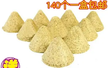 moxa tower Moxibustion instruments moxa rollors Cone moxa 35*26mm,140pcs/pack,with 1pc jade base+1pc wood base free shipping
moxa tower Moxibustion instruments moxa rollors Cone moxa 35*26mm,140pcs/pack,with 1pc jade base+1pc wood base free shipping