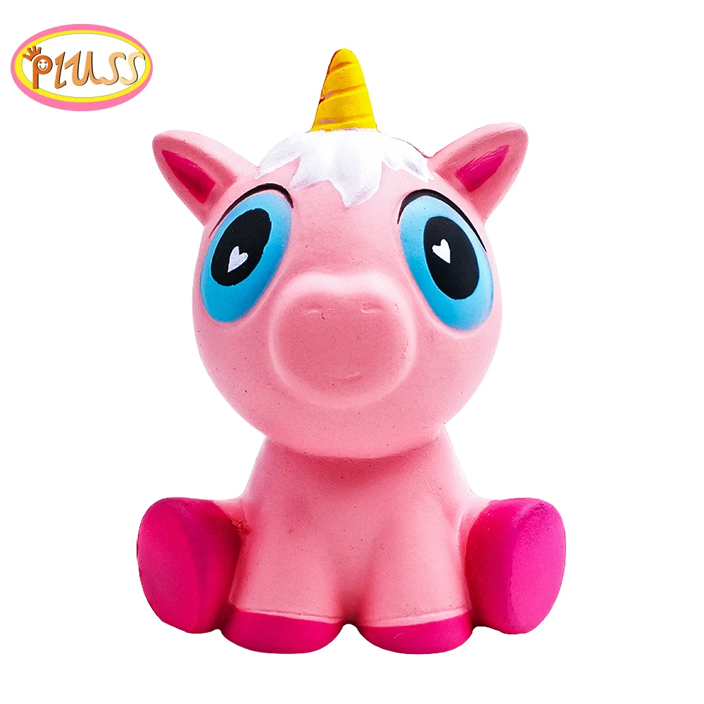 Squishy unicorn animals toy squishies big mochi squeeze soft pink pig antistress children slow rising squishies toys
Squishy unicorn animals toy squishies big mochi squeeze soft pink pig antistress children slow rising squishies toys