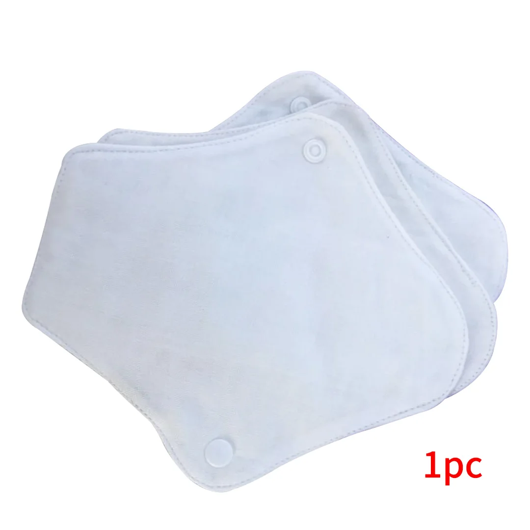 Slim Towel Clean Feminine Hygiene Sanitary Napkin Panty Liner Bamboo Cloth Soft Washable Menstrual Pad Breathable Waterproof
Slim Towel Clean Feminine Hygiene Sanitary Napkin Panty Liner Bamboo Cloth Soft Washable Menstrual Pad Breathable Waterproof