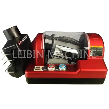 300g 3D Hot Air Coffee Roaster Coffee Roasting Machine/ Roasted Coffee Beans/Coffee Beans Baking Machine 
300g 3D Hot Air Coffee Roaster Coffee Roasting Machine/ Roasted Coffee Beans/Coffee Beans Baking Machine