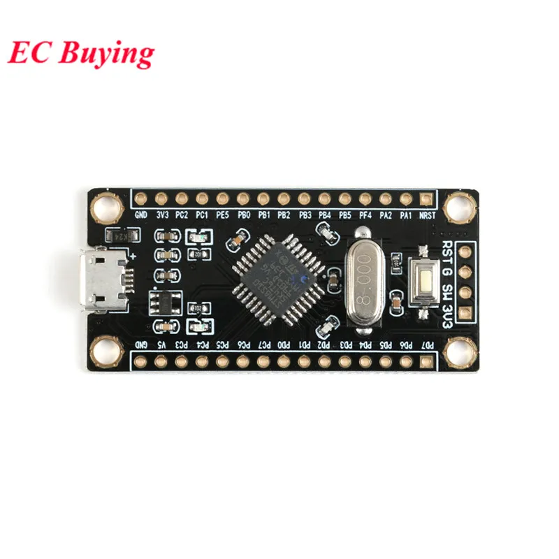 STM8S105K4T6 Development Board STM8 System Minimum System Development Board Module Core Board Learning Board 16MHz (4)