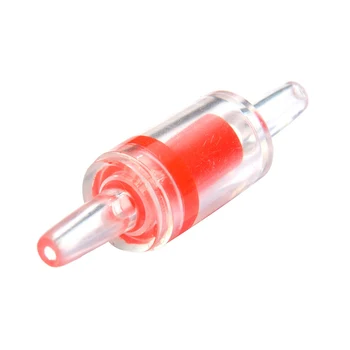 NICREW 1Pcs One Way Non-Return Check Valve Aquarium Air Pump Accessories Compatible With 4mm Air Pipe Aquarium Accessories
NICREW 1Pcs One Way Non-Return Check Valve Aquarium Air Pump Accessories Compatible With 4mm Air Pipe Aquarium Accessories