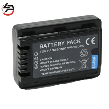 LPD 3.6v 800mah 100% new brand Replacement Camera Battery For Panasonic SDR-S60 S60 SDR-T50 T50 HDC-HS80, HDC-HS80K HDC-SD40
LPD 3.6v 800mah 100% new brand Replacement Camera Battery For Panasonic SDR-S60 S60 SDR-T50 T50 HDC-HS80, HDC-HS80K HDC-SD40