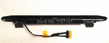 Original Laptop/Notebook LCD/LED Axis/Hinges Cover Cable for Samsung XE700 XE700T1C XE700T Keyboard Base Adapter BLACK
Original Laptop/Notebook LCD/LED Axis/Hinges Cover Cable for Samsung XE700 XE700T1C XE700T Keyboard Base Adapter BLACK