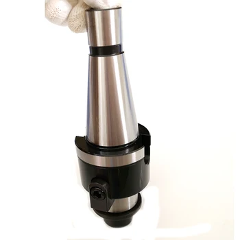 Brand New chuck 60L NT40 FMB27 M16 Face Mill Arbor Shell end mill arbor for CNC machine lathe
Brand New chuck 60L NT40 FMB27 M16 Face Mill Arbor Shell end mill arbor for CNC machine lathe