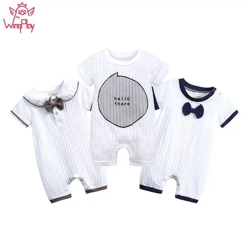 aliexpress baby rompers