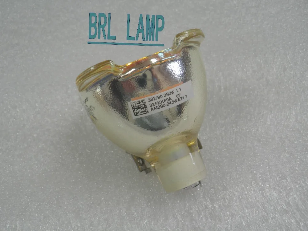 100% Original bulb 5J.J3J05.001 PROJECTOR LAMP FOR BENQ MX760/MX761/MX762ST/MX812ST/TX762ST
100% Original bulb 5J.J3J05.001 PROJECTOR LAMP FOR BENQ MX760/MX761/MX762ST/MX812ST/TX762ST