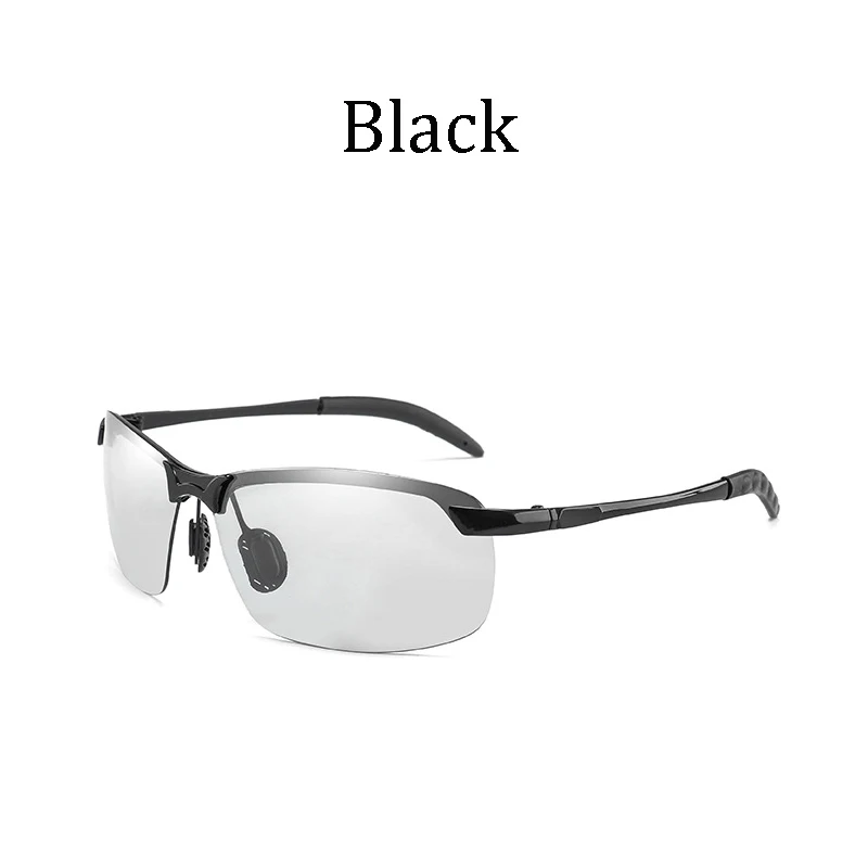 LVVKEE Fashion Photochromic Style Sunglasses Polarized Men Square Brand Design rays Oculos Color changing Retro male
LVVKEE Fashion Photochromic Style Sunglasses Polarized Men Square Brand Design rays Oculos Color changing Retro male