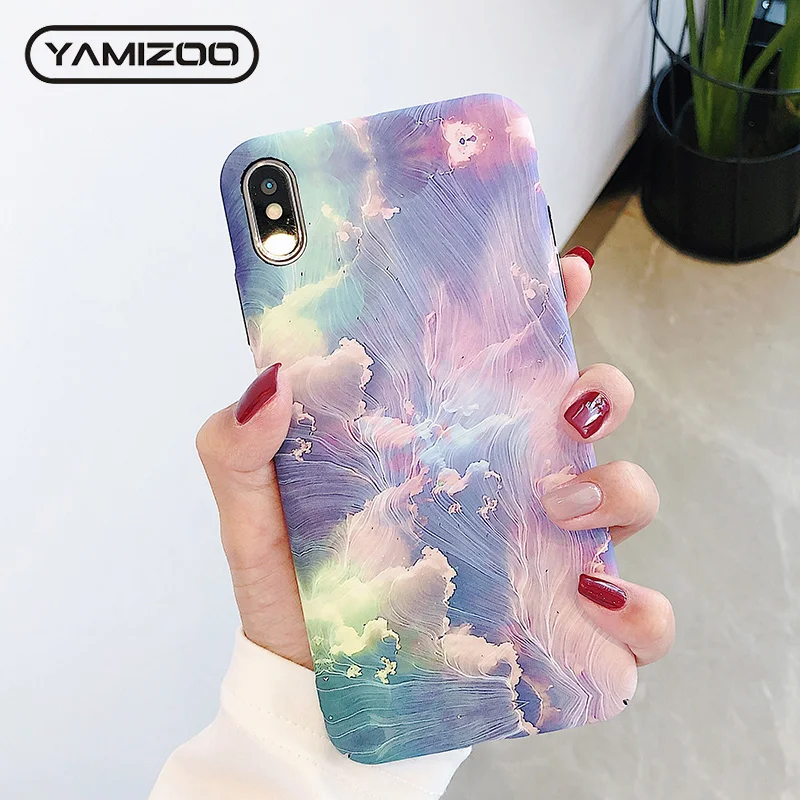 YAMIZOO 3D Relief Luminous/Flower/Luxury/Hard Case For iPhone 7,Blue For iPhone 7 Case Phone Cases For 6s 6 Plus Xs Max X XR 8 7
YAMIZOO 3D Relief Luminous/Flower/Luxury/Hard Case For iPhone 7,Blue For iPhone 7 Case Phone Cases For 6s 6 Plus Xs Max X XR 8 7