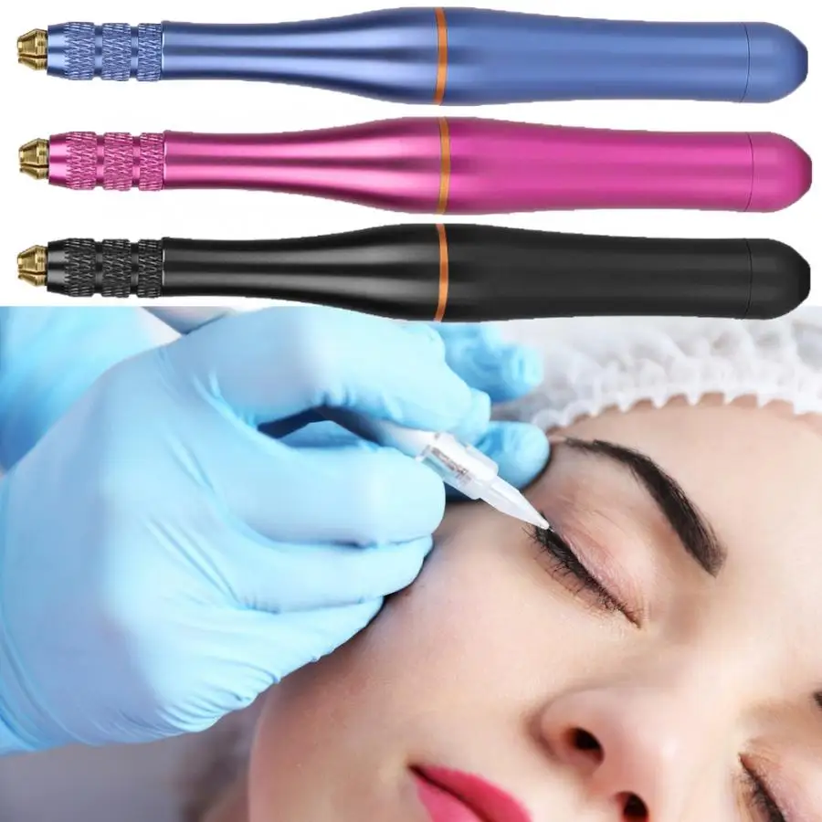 Microblading Machine Permanent Makeup Machine Microblading Eyeliner Eyebrow Lip Tattoo Pen Permanent Make Up Machine
Microblading Machine Permanent Makeup Machine Microblading Eyeliner Eyebrow Lip Tattoo Pen Permanent Make Up Machine