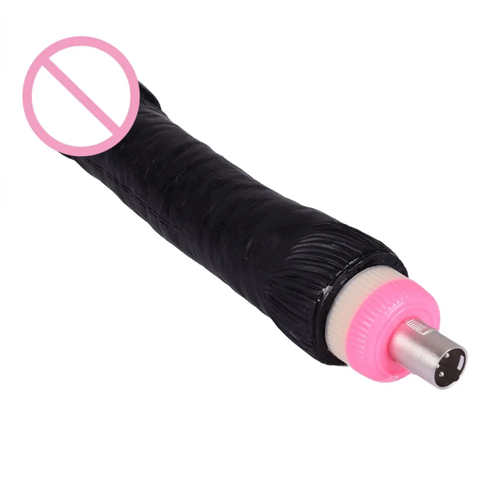 Фаллоимитатор 26 См