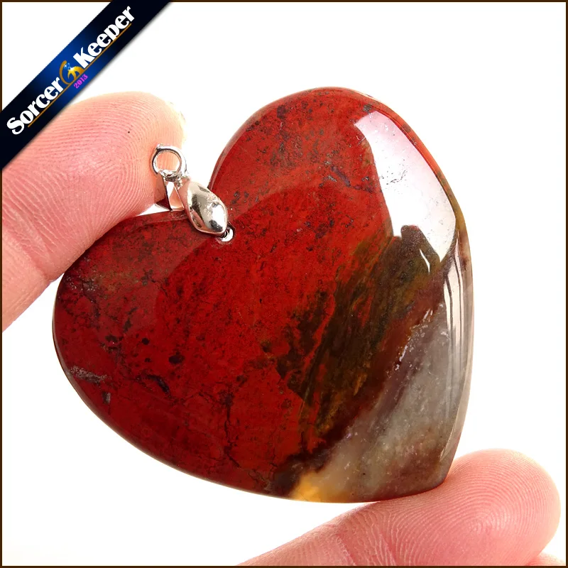 Collares New Pendant Necklace Natural Crystal Stone Bloodstone Beads Agates Necklace & Pendants Fashion Bijoux Women WS952
Collares New Pendant Necklace Natural Crystal Stone Bloodstone Beads Agates Necklace & Pendants Fashion Bijoux Women WS952