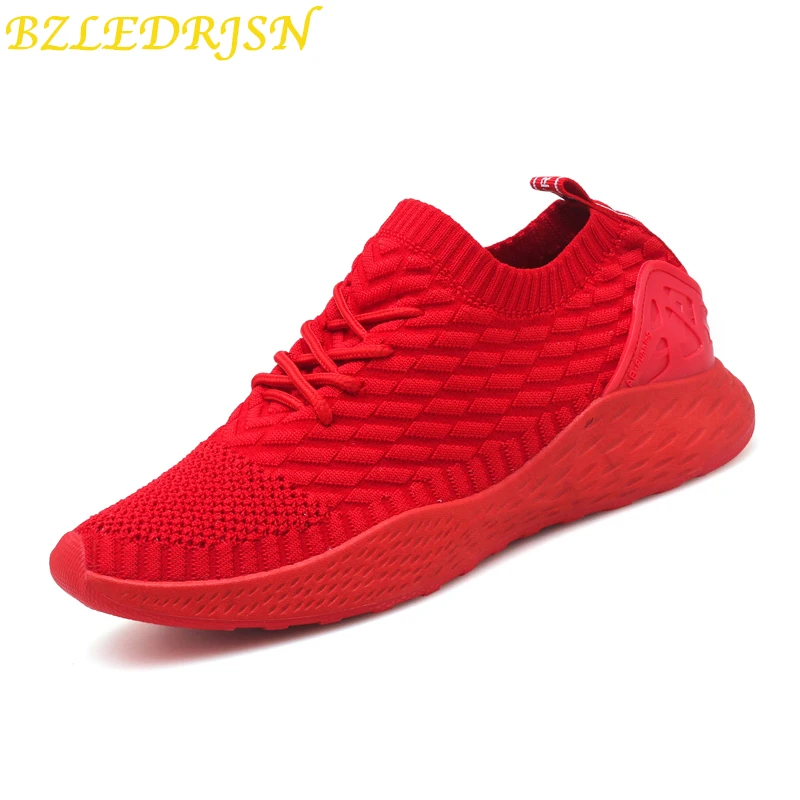 Sneakers Men 2019 Light Weight Running Shoes For Men Air Sole Breathable zapatos de mujer High Quality Beginner Sport Shoes
Sneakers Men 2019 Light Weight Running Shoes For Men Air Sole Breathable zapatos de mujer High Quality Beginner Sport Shoes