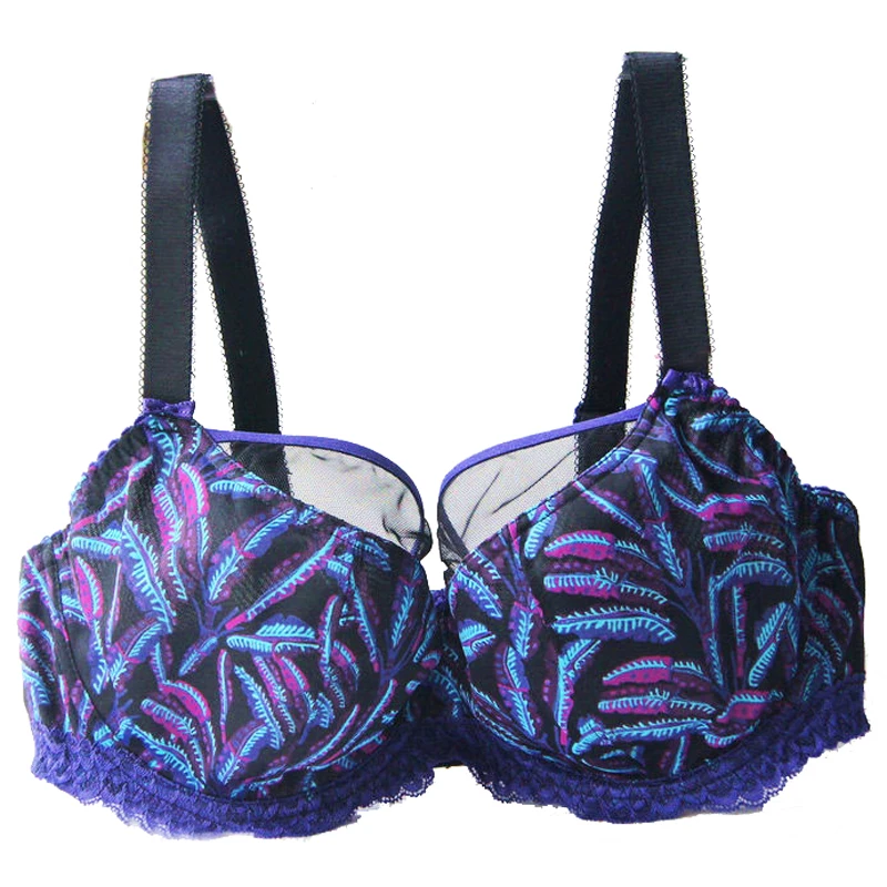 30 32 34 46 48 40 42 44 D DD DDD E F G H J JJ K Women Plus Size Full Coverage Ultra Thin Underwire Floral Minimizer Bra
30 32 34 46 48 40 42 44 D DD DDD E F G H J JJ K Women Plus Size Full Coverage Ultra Thin Underwire Floral Minimizer Bra