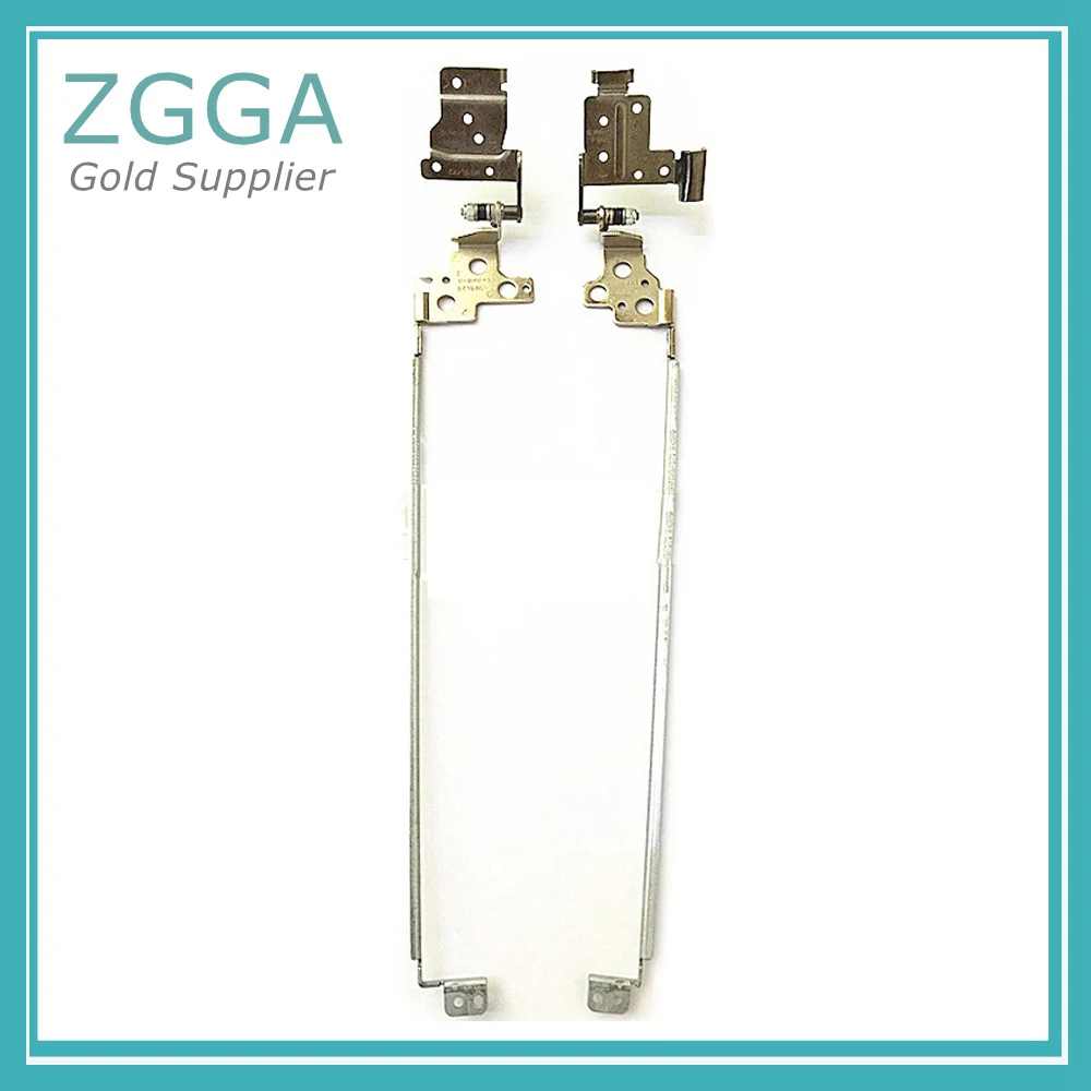 New Laptop Hinges Loops For Dell Inspiron 15 3542 3541 15CR-3543 1528 3000 3546 LCD Screen Hinge Set Axis Shaft Left&Right
New Laptop Hinges Loops For Dell Inspiron 15 3542 3541 15CR-3543 1528 3000 3546 LCD Screen Hinge Set Axis Shaft Left&Right