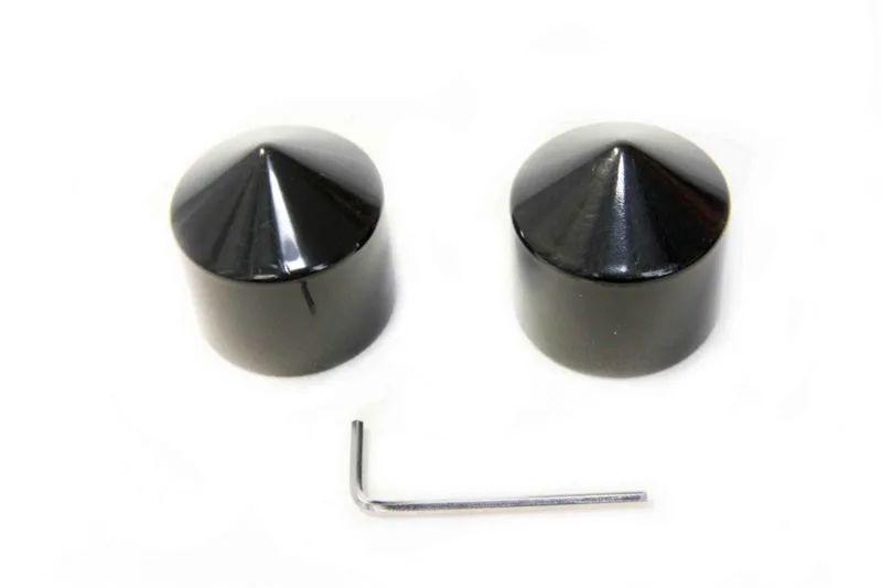 Aftermarket Free Shipping Motorcycle Parts 28Mm Front Axle Nut Covers For Harley Choppers Honda Suzuki Kawasaki Yamaha BLACK
Aftermarket Free Shipping Motorcycle Parts 28Mm Front Axle Nut Covers For Harley Choppers Honda Suzuki Kawasaki Yamaha BLACK
