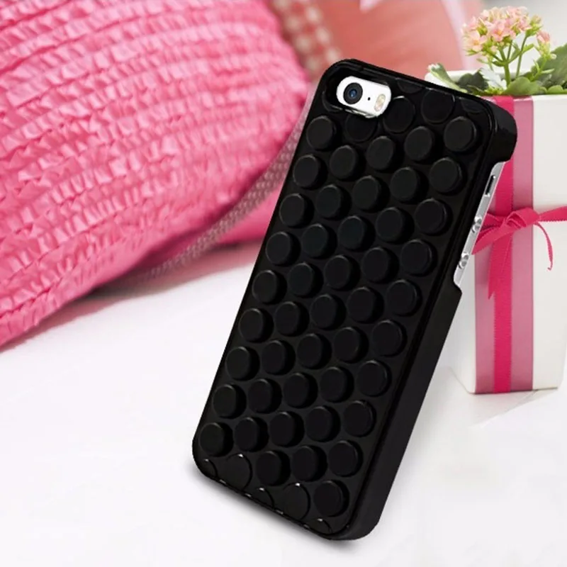 Mobile Phone Case Cover Bubble Relieve Tension Compatible With iPhone 5 5S 6 6S 7 8 Plus X LSMK99
Mobile Phone Case Cover Bubble Relieve Tension Compatible With iPhone 5 5S 6 6S 7 8 Plus X LSMK99
