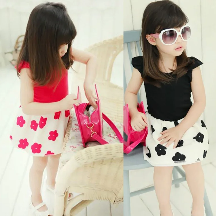 The explosion 2017 new Summer girls Chiffon Dress fashion Korean Short sleeve Princess Dresses Children's clothing kids clothes
The explosion 2017 new Summer girls Chiffon Dress fashion Korean Short sleeve Princess Dresses Children's clothing kids clothes