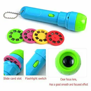Baby Sleep Story Flashlight Projection Lamp Toy with 4 Stories for Children Educational Toys Night Light Birthday Gifts
Baby Sleep Story Flashlight Projection Lamp Toy with 4 Stories for Children Educational Toys Night Light Birthday Gifts