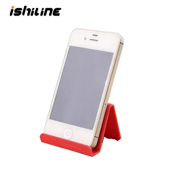 2pcs Universal Desk Phone Holder Mobile Phone Stand Holder Table Desktop Plastic Rack Shelf Phone Holder for iPhone MP5
2pcs Universal Desk Phone Holder Mobile Phone Stand Holder Table Desktop Plastic Rack Shelf Phone Holder for iPhone MP5