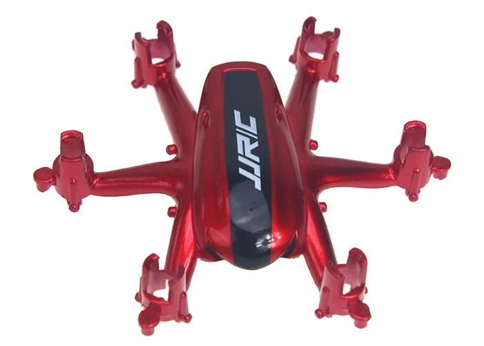 

JJRC H20 Spare Parts: 1 Piece Main Body Upper / Bottom Cover for JJRC MiNi Quadcopter RC Drone UAV (Red or Golden) S16071/74
