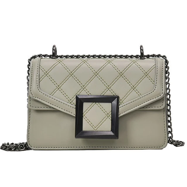 Diamond Lattice Women Bag 2019 Chain Crossbody Bags For Women Solid Flap Luxury Handbag Women Bag Designer Leather Messenger Bag
Diamond Lattice Women Bag 2019 Chain Crossbody Bags For Women Solid Flap Luxury Handbag Women Bag Designer Leather Messenger Bag