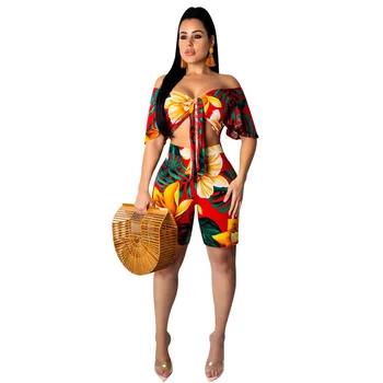 Spring Summer Women Two Piece Set Top and Pants Plus Size Outfits Tracksuit Sweatsuit Outfit Sexy Bandage Sets
Spring Summer Women Two Piece Set Top and Pants Plus Size Outfits Tracksuit Sweatsuit Outfit Sexy Bandage Sets