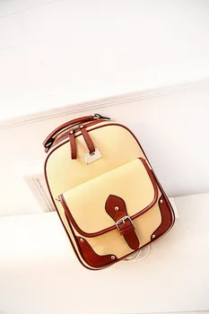 by dhl or ems 50pcs Womens PU Leather Backpack Girls School Bags for Teenagers ladies Print bag mochila feminina backpack
by dhl or ems 50pcs Womens PU Leather Backpack Girls School Bags for Teenagers ladies Print bag mochila feminina backpack