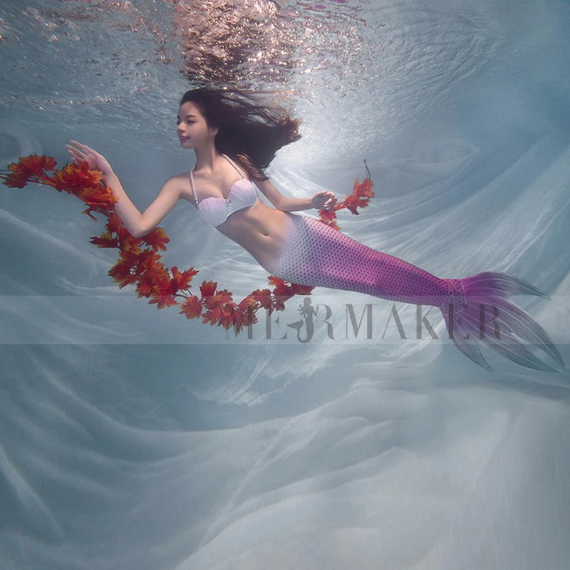 Free Shipping,mermaid tail cosplay costume dress with Monofin Swimmable Swimwear Kids Girls beach suit For Women Christmas Gift
Free Shipping,mermaid tail cosplay costume dress with Monofin Swimmable Swimwear Kids Girls beach suit For Women Christmas Gift