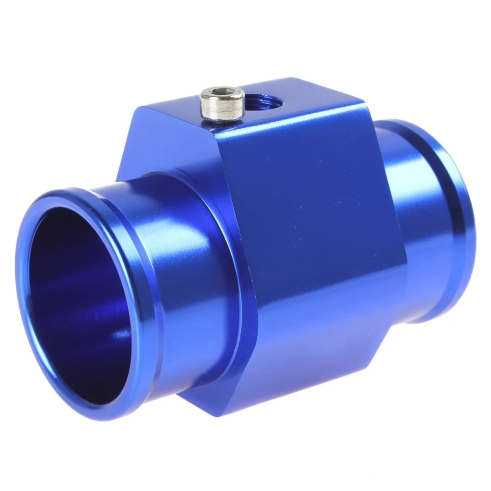 Aluminium 36mm Three-way( Tee ) Valve Adapter For 1/8" NPT Car Water Temperature Sensor Digital Gauge meter
Aluminium 36mm Three-way( Tee ) Valve Adapter For 1/8" NPT Car Water Temperature Sensor Digital Gauge meter