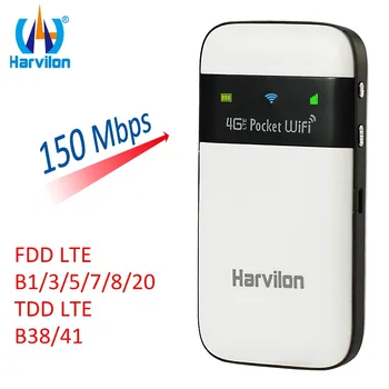 4G LTE WiFi Router Hotspot MiFi Modem Dongle 802.11b/g/n Roteador WIFI Repetidor 2G 3G 4G Mini Pocket WiFi Device
4G LTE WiFi Router Hotspot MiFi Modem Dongle 802.11b/g/n Roteador WIFI Repetidor 2G 3G 4G Mini Pocket WiFi Device