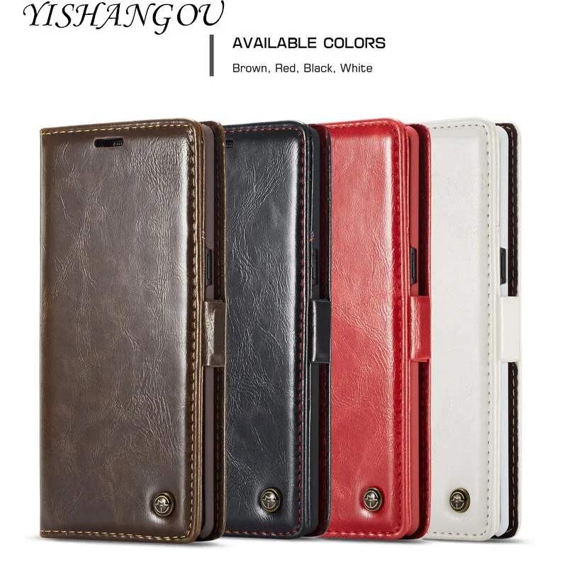 Wallet Book Case For Samsung Galaxy Note 9 S9 Plus Slim Leather Card Holder Back Cover For Samsung S8 Plus S9 Note8 Note9 Coque
Wallet Book Case For Samsung Galaxy Note 9 S9 Plus Slim Leather Card Holder Back Cover For Samsung S8 Plus S9 Note8 Note9 Coque