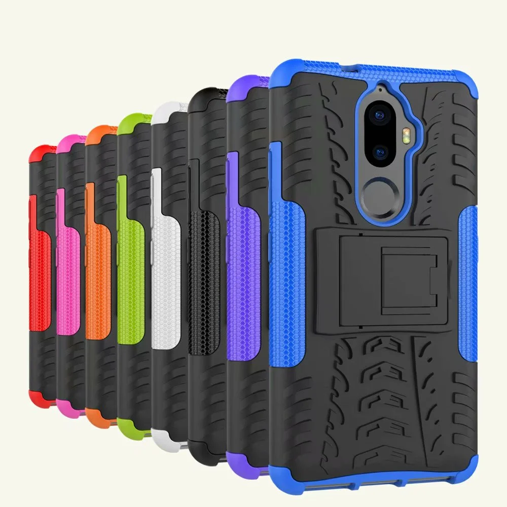 

Heavy Duty Armor Case For Lenovo Vibe P1 P2 K8 K6 K5 Note K8 Plus A6600 Back Cover A7010 A6000 A7700 Zuk Z1 Z2 Hybrid Case